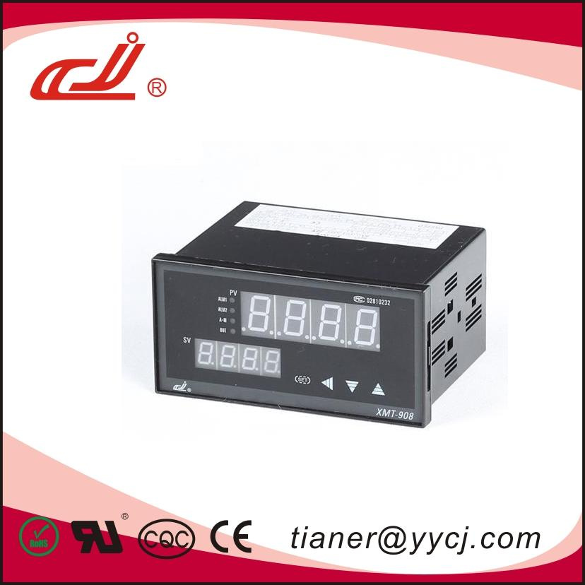 Xmt-908 Pid Temperature Controller & Industrial Digital Thermostat for Packaging Machinery