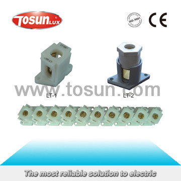 Lt Series Square Terminal Block