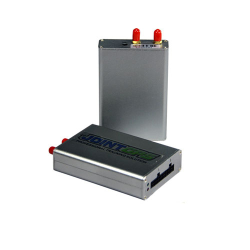 Fuel Monitoring System