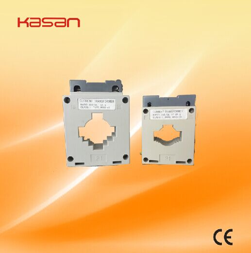 Msq LV Current Transformer for Kwh Meter