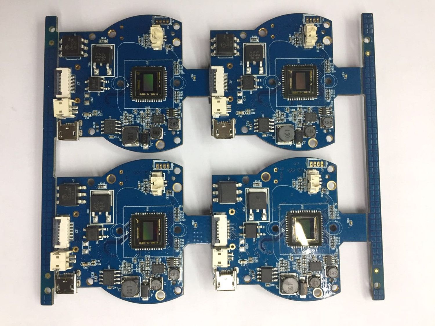 High Tg 180 High Quality PCBA