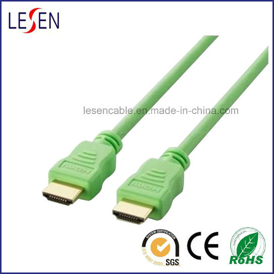 High-Speed HDMI Cable, High Quality