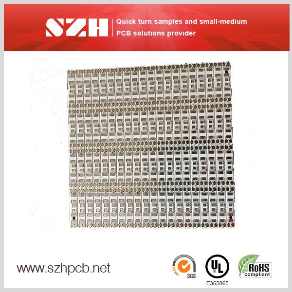 LED Circuit Board Aluminum PCB Manufacturer