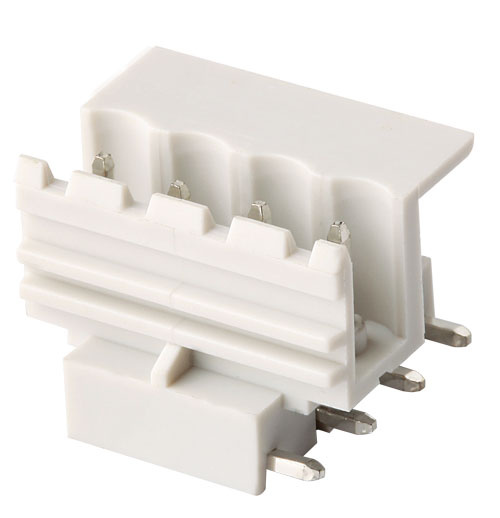 CE UL cUL RoHS Certificated Plug in Terminal Block