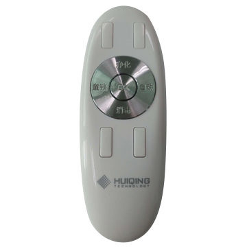 Remote Control for Lighting Lamp Fan