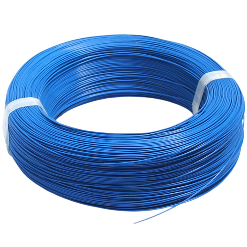 Fluoroplastic Wire 30AWG with UL10362