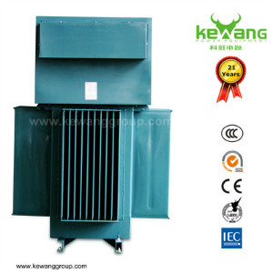 Automatic Voltage Stabilizer Servo Motor Control for Home & Industries