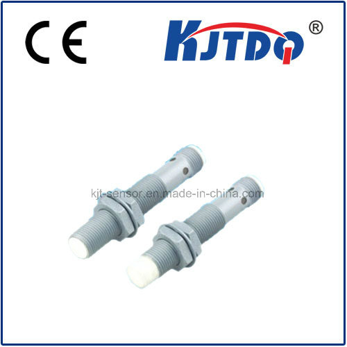 Welding Immune M12 Inductive Proximity Sensor Switch with Connector