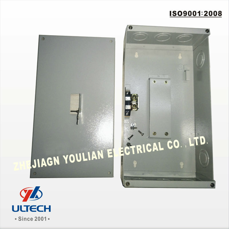 G32-L43100 Circuit Breaker Enclosure