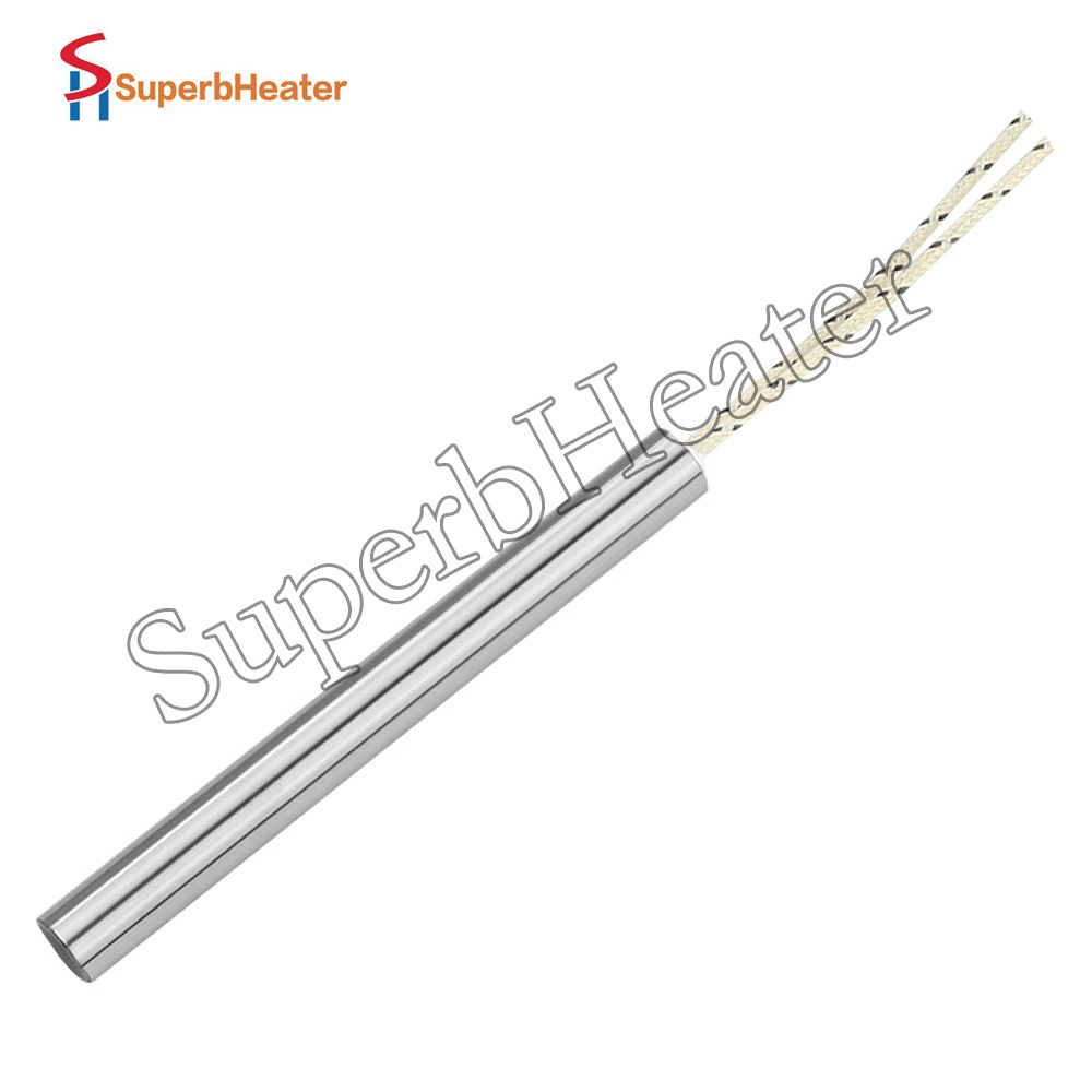 Cartridge Heater Used for Glass Bending Machine