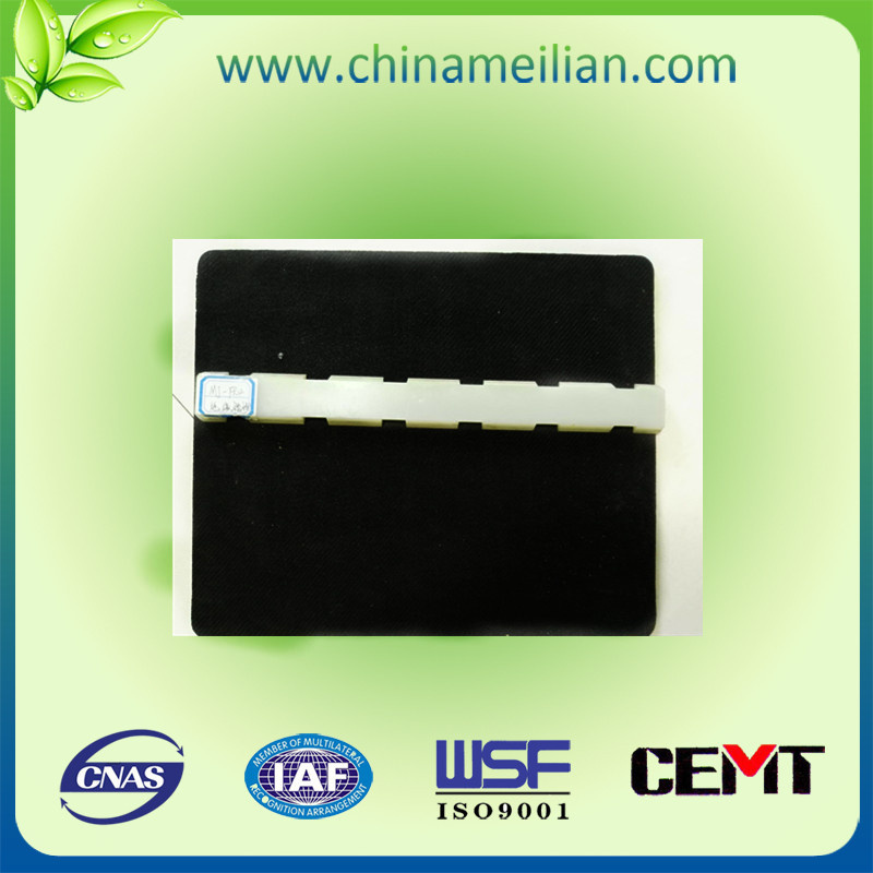 Electrical Fr4 Epoxy Insulation Stator Slot Wedge (B)