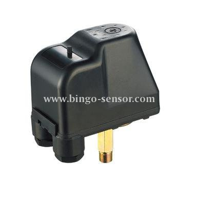 G1/2'' NPT Water Pump Pressure Switch