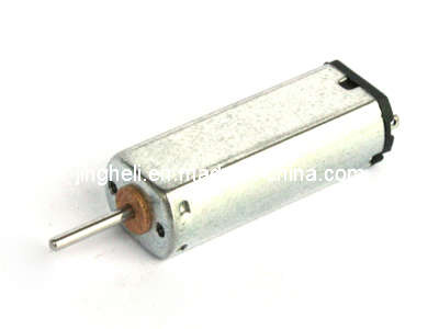 1.5V CD/DVD-ROM Drive Motor, Micro DC Motor