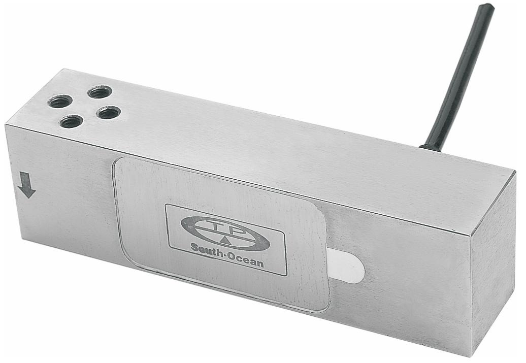 Box Type Single Point Load Cell for Electronic Scale (PE-14)