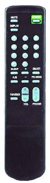 High Quality Remote Control for TV (RM-849S)
