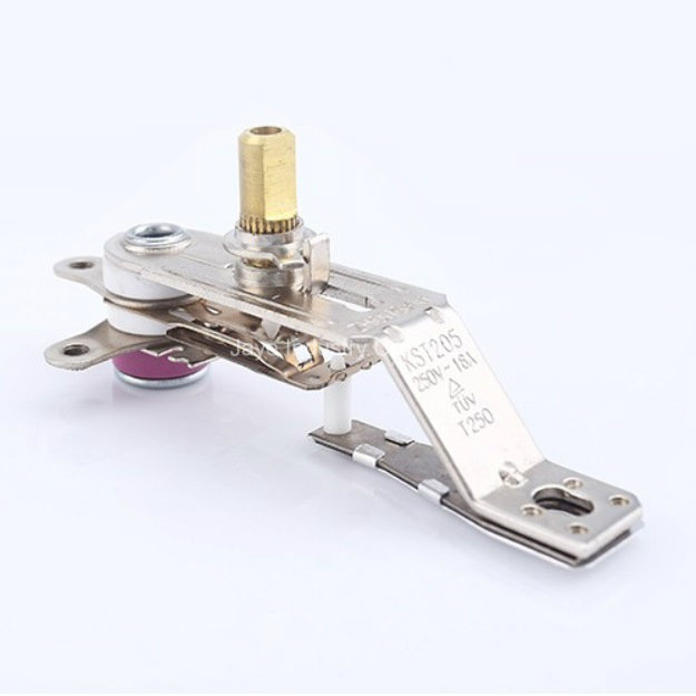 High Quality Household Temperature Protector Equivalent Klixon