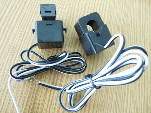 Split Core Current Transformer Ecs36 Series
