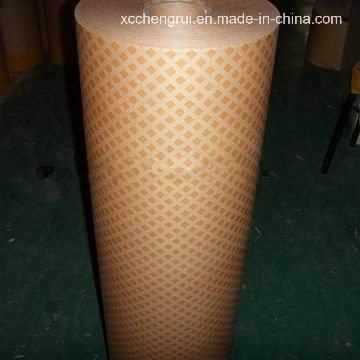 Electrical Insulation Diamond Dotted Paper DDP