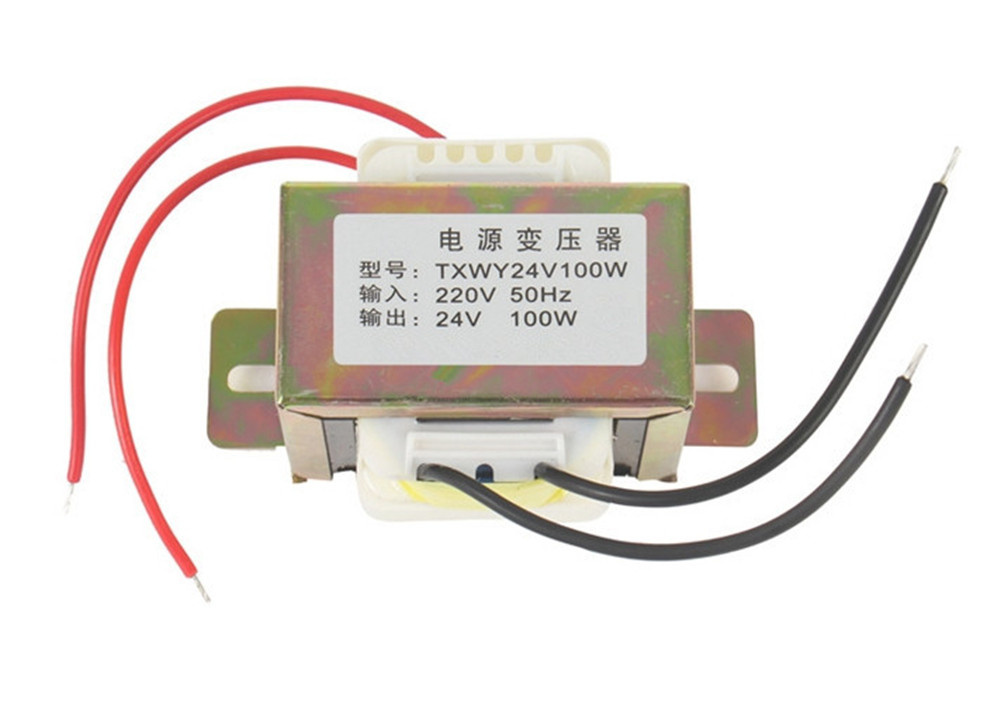 Ce RoHS Safe Guard Low Frequency Transformers in Full Range for Solar Lighting