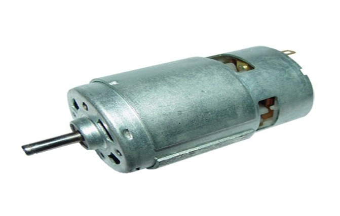 DC Micro Motor for Drills, Screwdriver