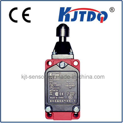 Best Selling High Temperature Switch Sensor Limit Switch