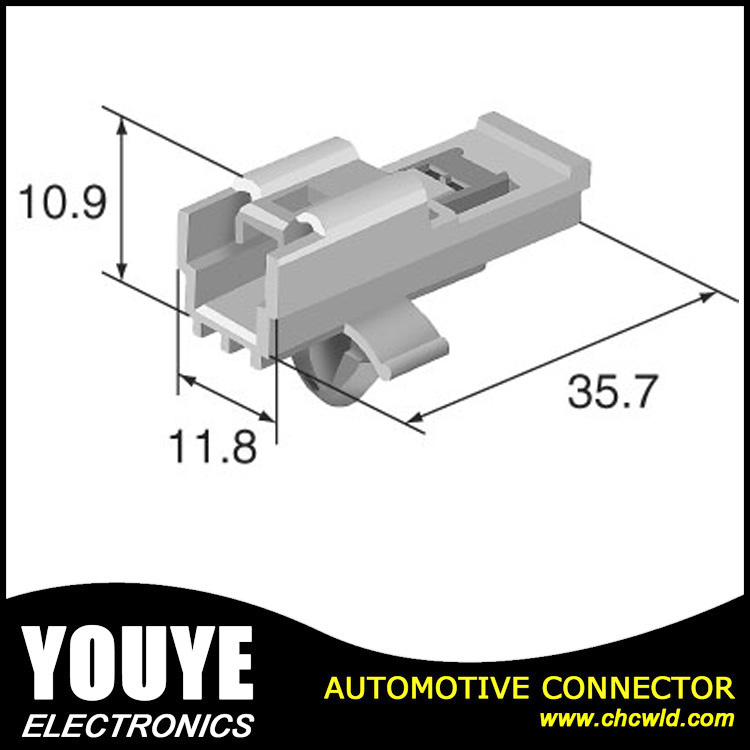 Sumitomo Automotive Connector Terminal 6098-4567