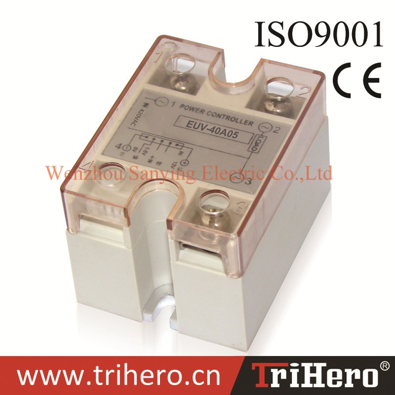 Euv Voltage Regulator Module Special for Bottle Blowing Machine