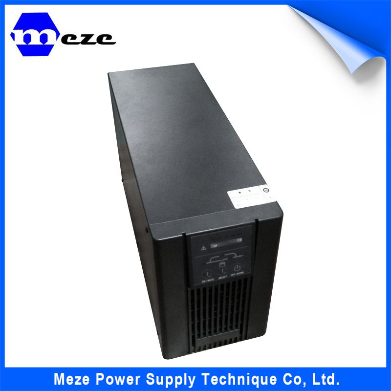 UPS Power System UPS Battery High Frequency DC Offline UPS
