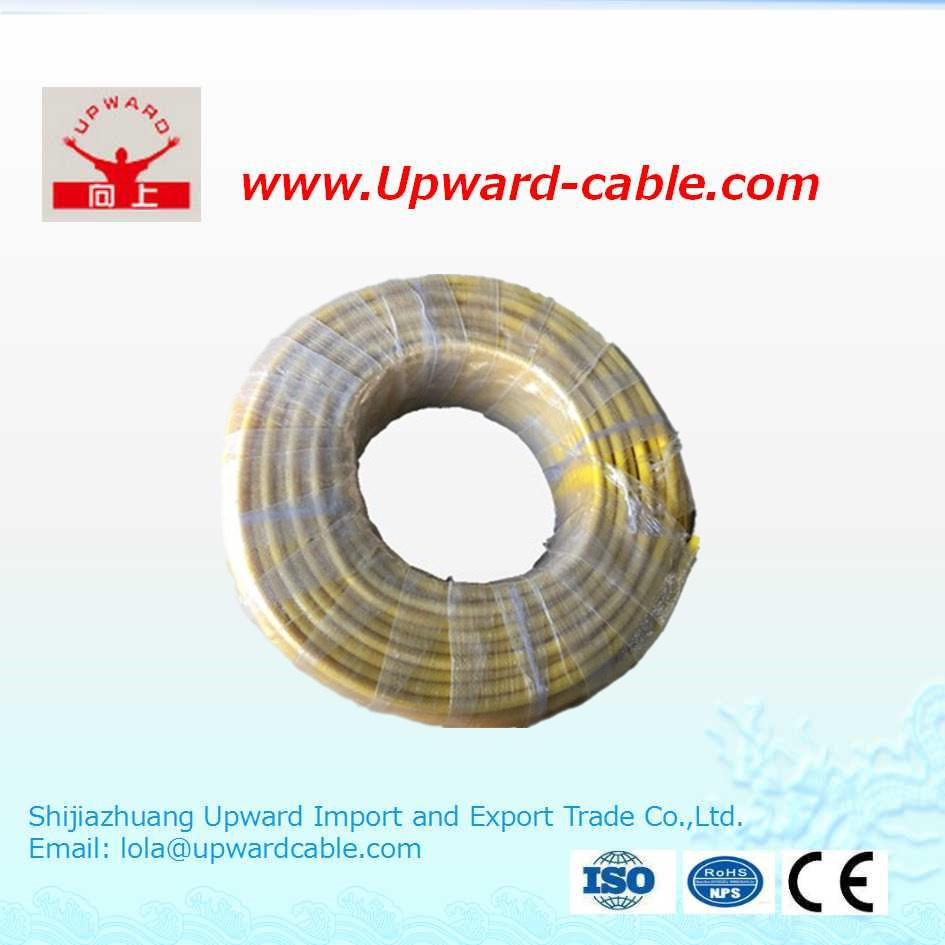 Good Quality Household BV/Bvr PVC Electrical Wires