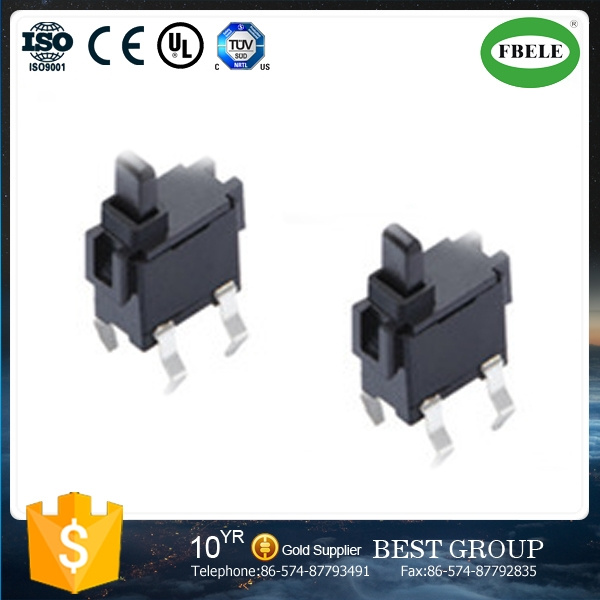0.5A Testing Light Touch Tact Switch