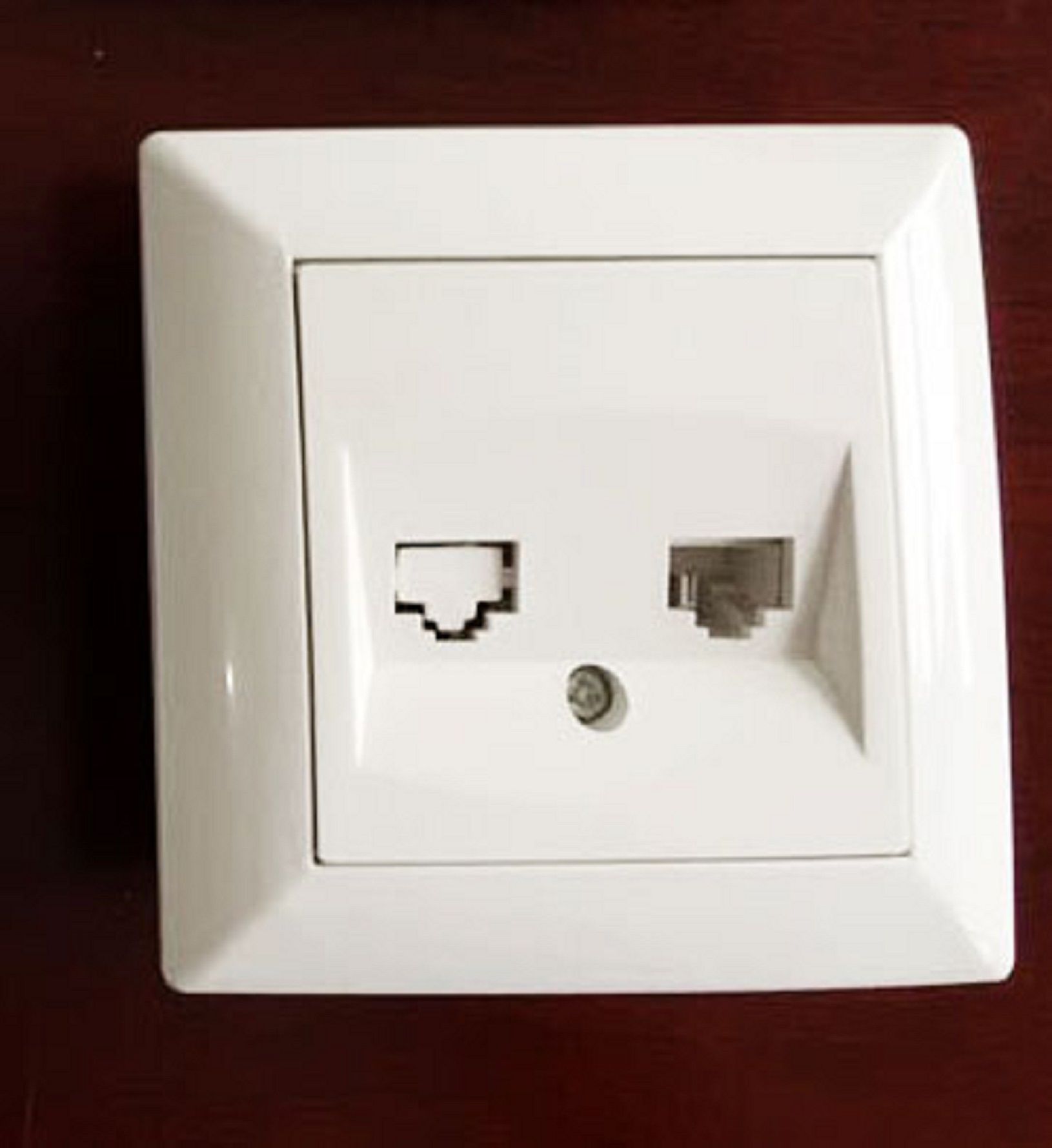 Data Socket with CE Certificate 4035