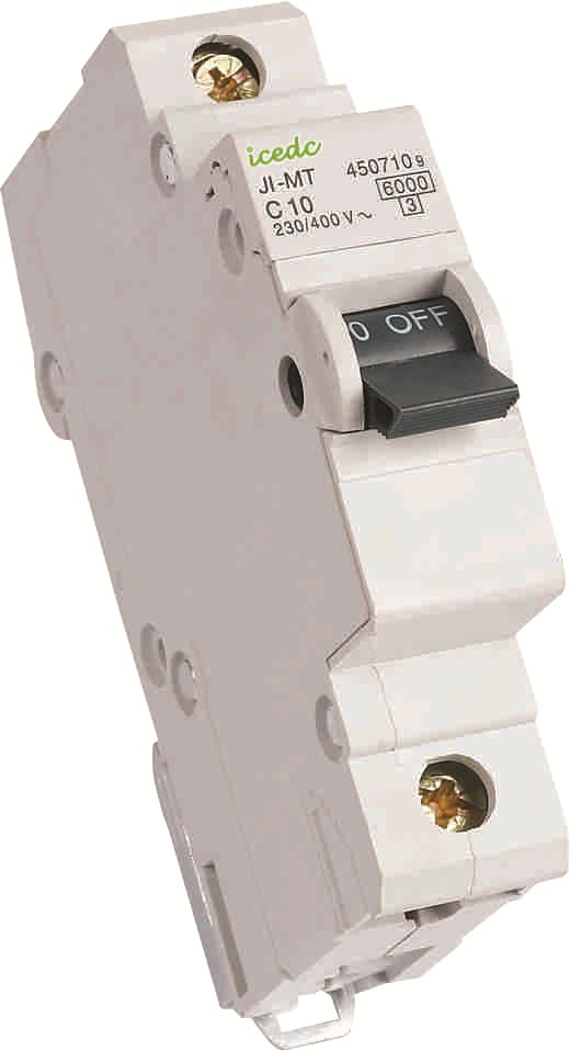 Miniature Circuit Breaker Hji-Mt