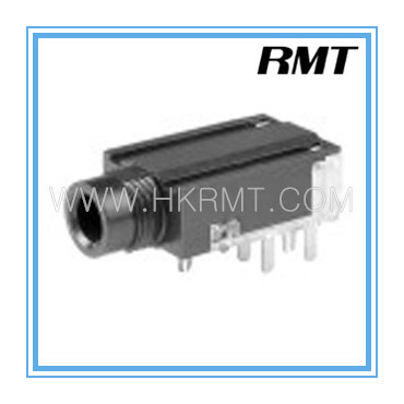 6.35 Phone Jack (PJ-60060)