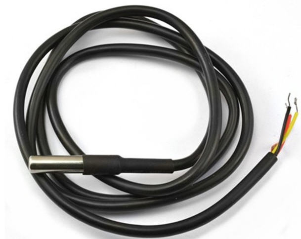 High Precision Ds18b20 Temperature Sensor