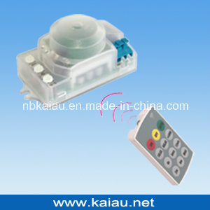 Remote Control Microwave Sensor with Remote Control (KA-DP02R)