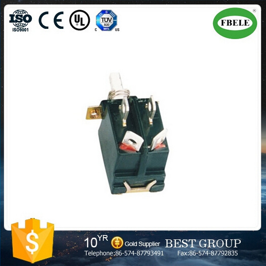 Self-Locking Push Button Switch Good Switch