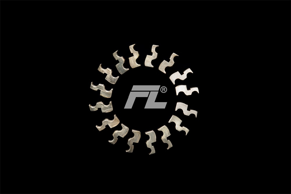 High Conductivity Tungsten Copper Alloy Contact Point