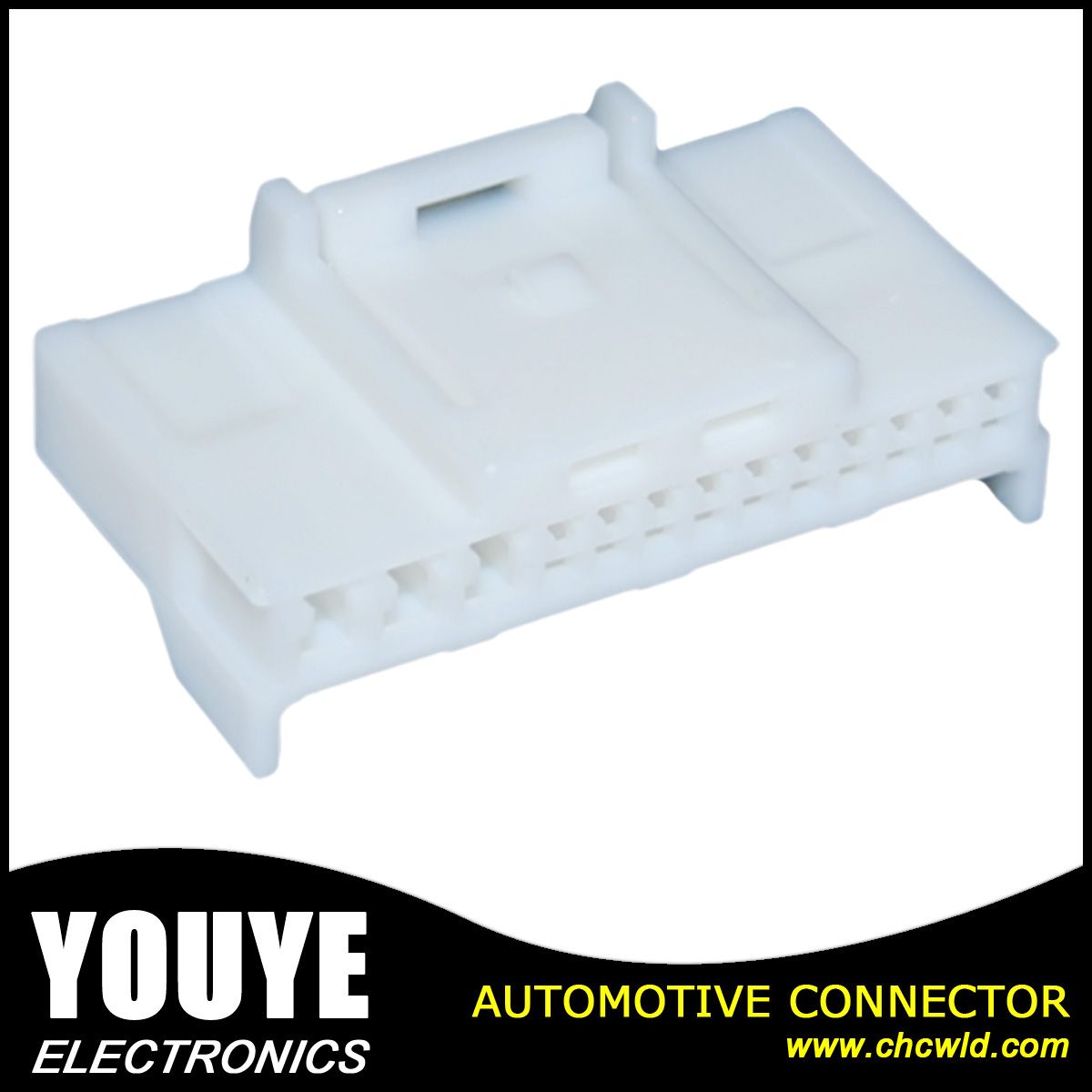 Ket Auto Connector Mg653912