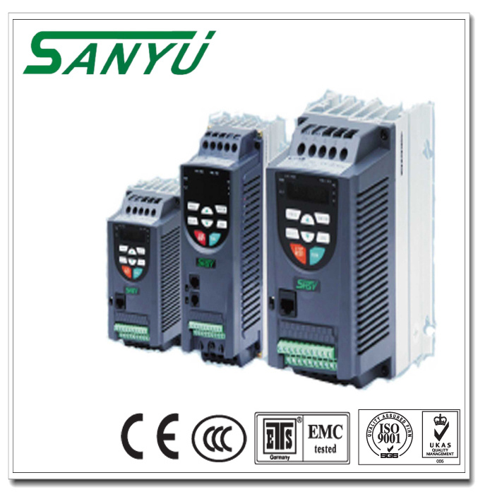 Textile Machinery Used Variable Frequency Inverter VFD