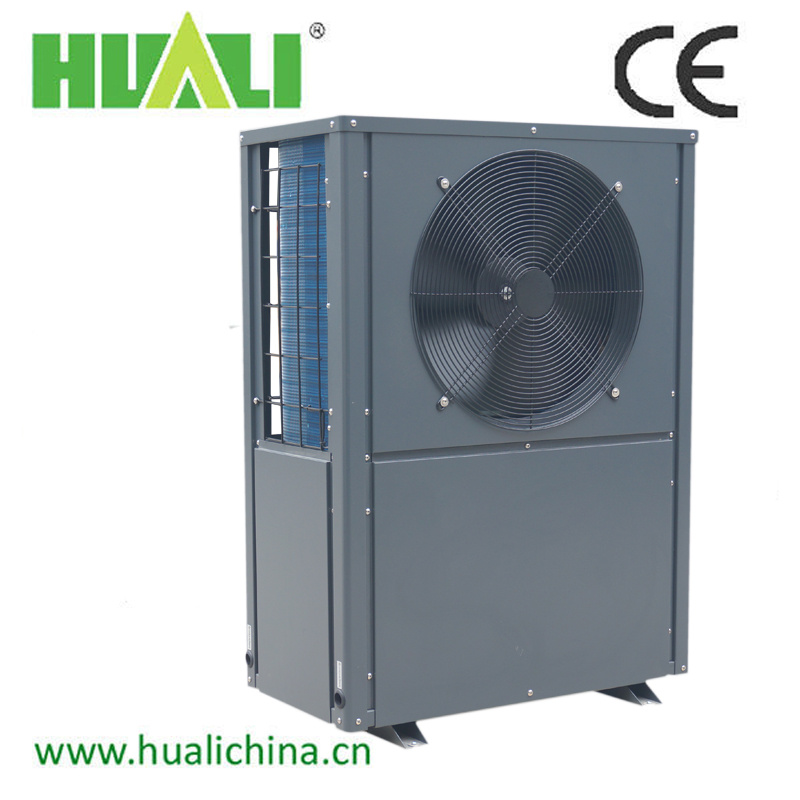 Central Air Conditioner Air Heat Pump *