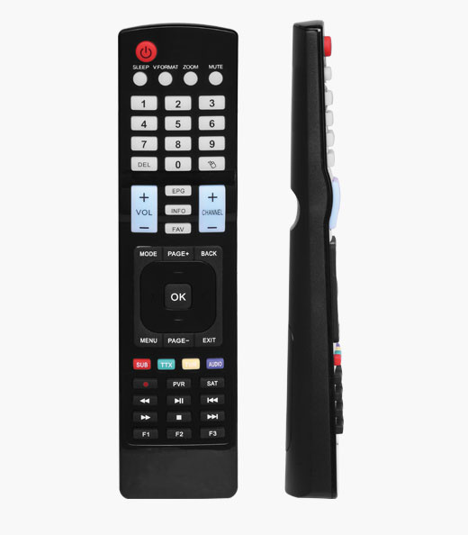 Universal Remote Control for TV Learning Remote Control