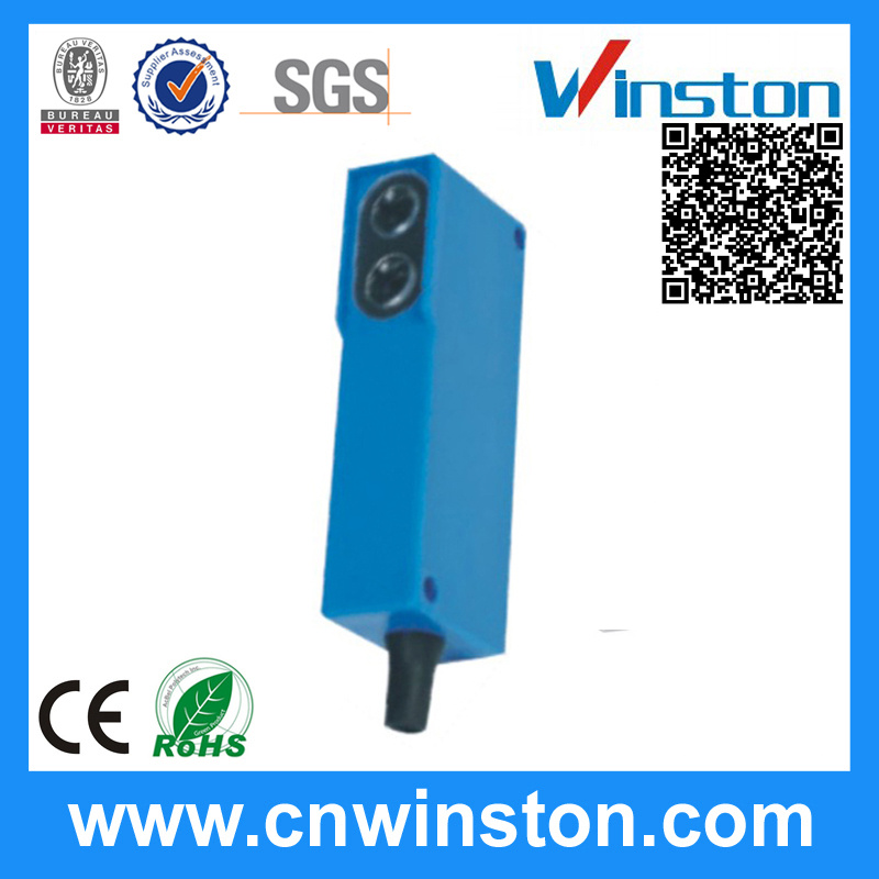 G64 Photoelectric Switch Through-Beam Type Diffuse Type Retroreflective Type