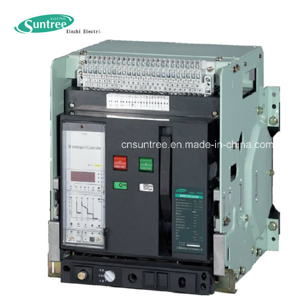 Universal Circuit Breaker Dw45 Air Circuit Breaker Merlin Gerin Acb