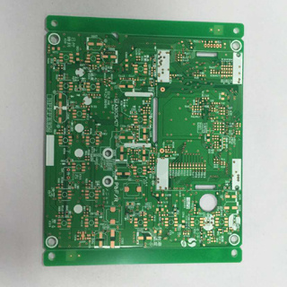 0.8-3.0mm OSP Double Sided PCB Printing