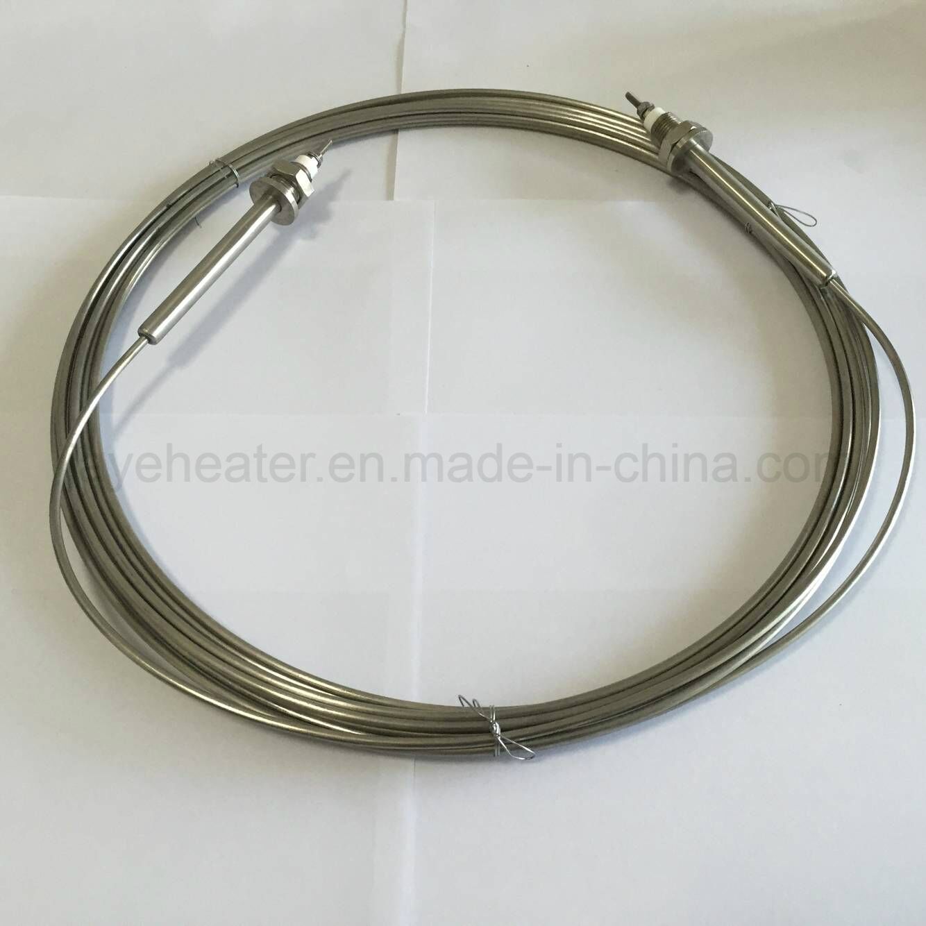 Mi Heating Cable Heat Trace Mi Heating Cable for Industry