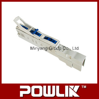 Hg2b 160A-630A Fuse Switch Disconnector, Isolating Switch Fuse