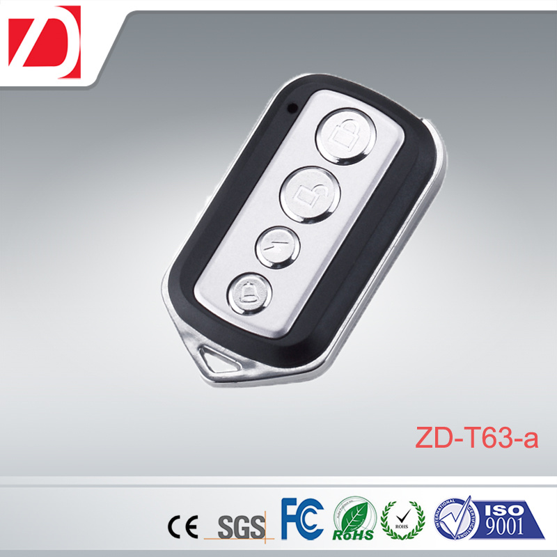 RF Universal Remote Control Controller Duplicator Super Copy