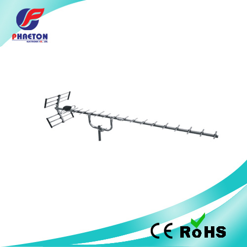 Digital Outdoor TV Antenna Item No. Yg-020