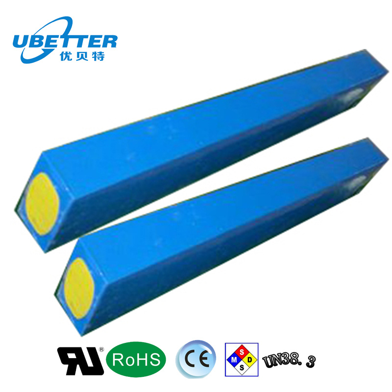 LiFePO4 Battery Pack 24V120ah ODM