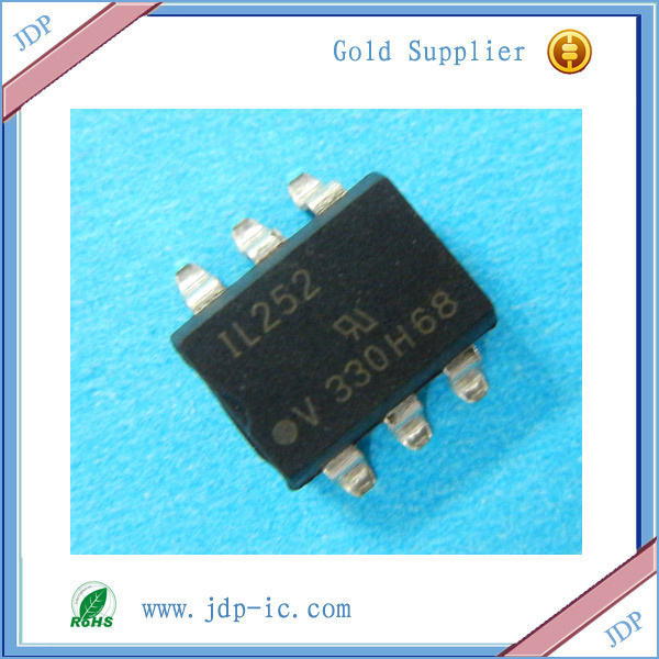 High-Quality IC Il252 New and Original